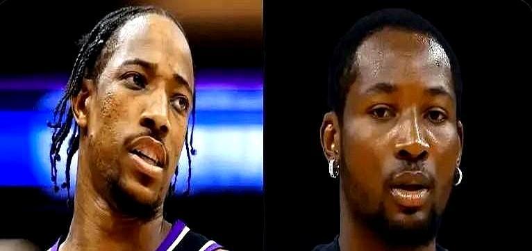 勇士管理层掀桌子了：不等库里了！总经理邓利维，亲手掐断了德罗赞的交易。把一