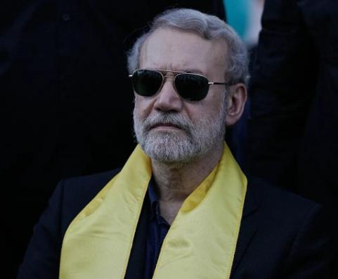 伊朗不光有'“内鬼”，还有无处不在的“算法之眼”。老哈梅内伊的托孤之臣也未