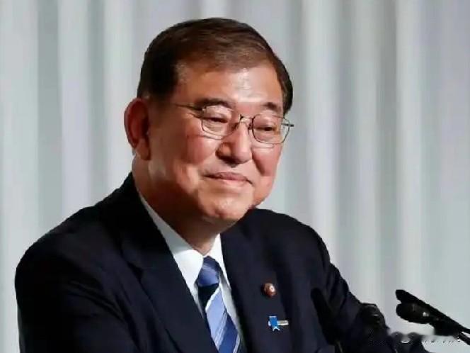 石破茂一语道破天机，戳穿真相！石破茂说，我当日本首相后，我深有感触的一件事就