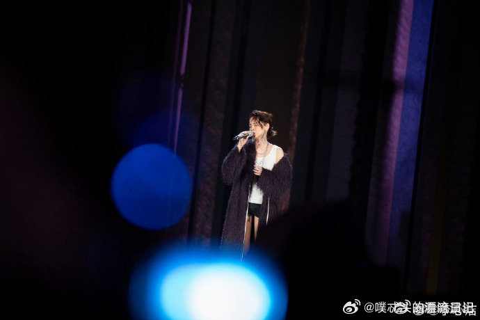 李心洁谢楠陈凯琳徐洁儿雨爱乘风2026全开麦零垫音，四位姐姐用实力说话。李心洁