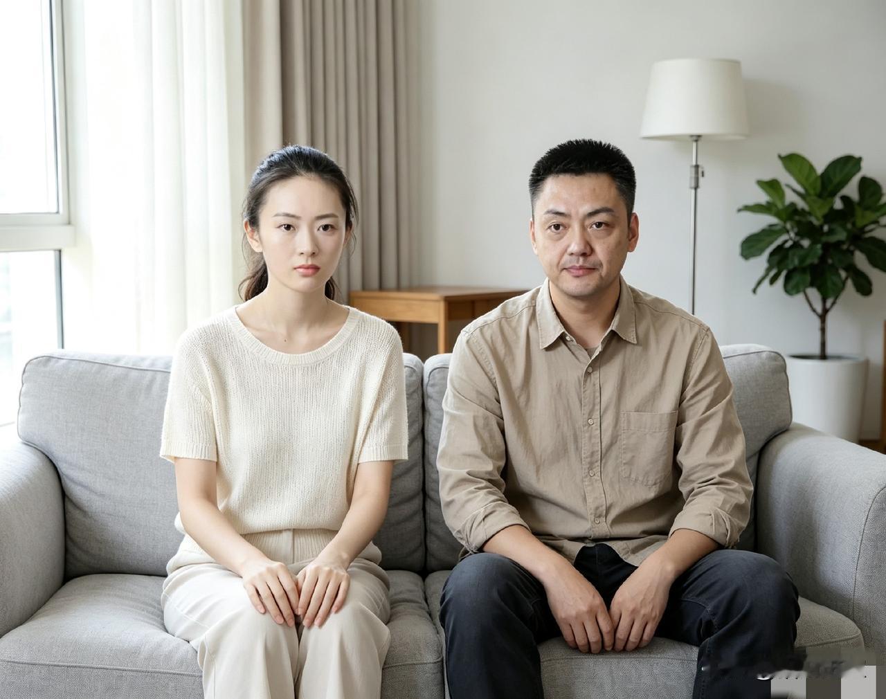 离婚证到手后，前妻火速和情人领证，当晚和情人睡得正香时，财务突然来电：沈总，您前
