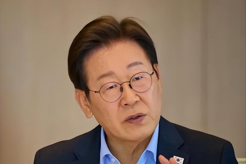 要说李在明这段时间最大的心病，那就是庆州APEC峰会在即，但是中方始终没给一句准