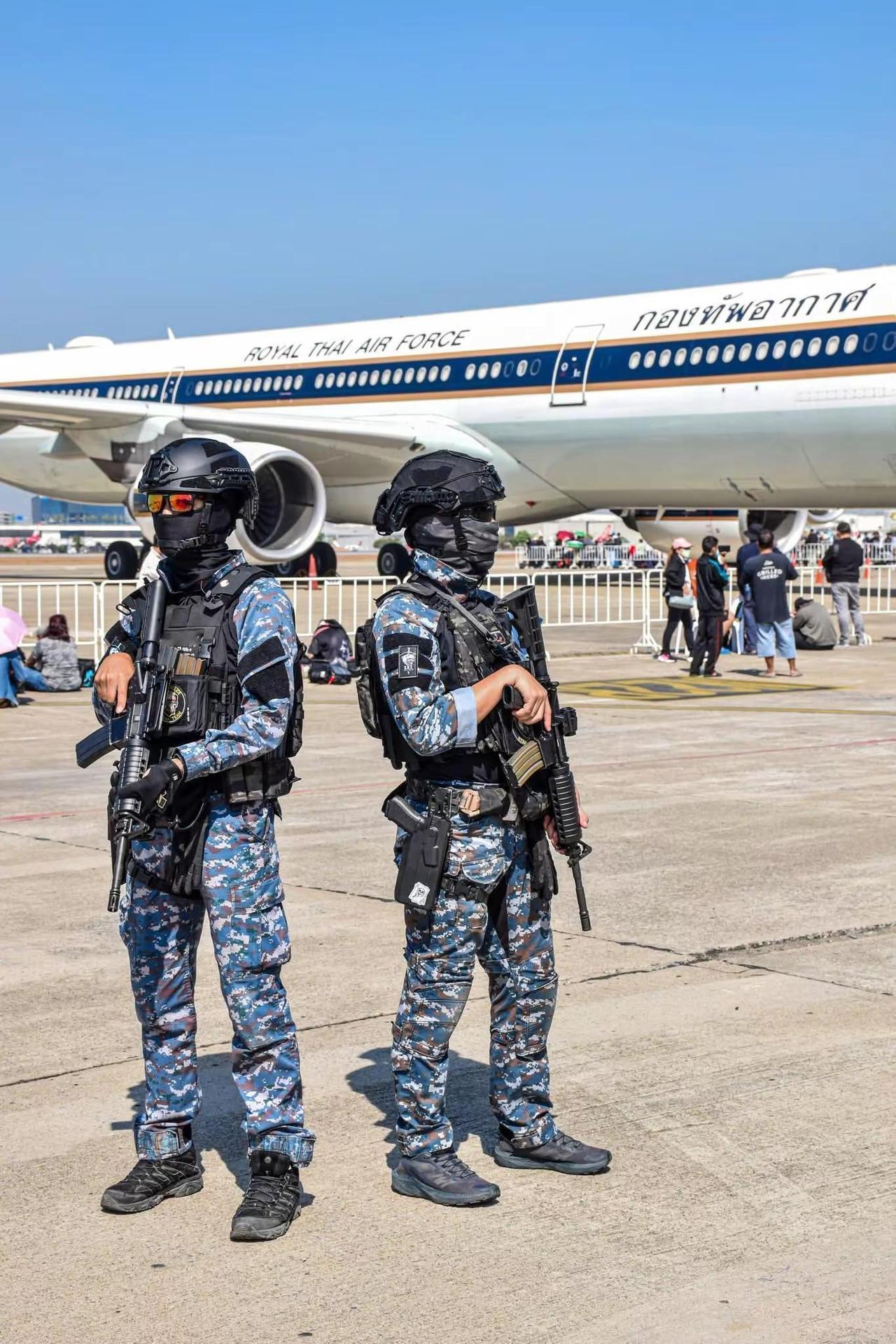 皇家空军第六快速反应