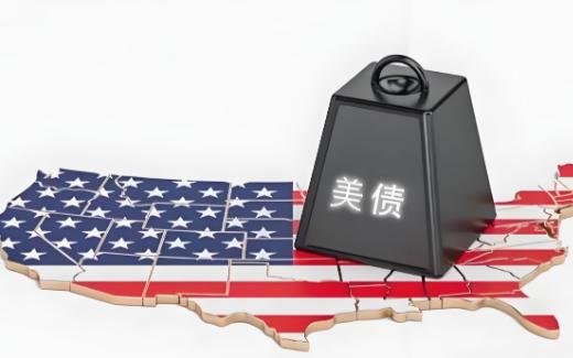 为什么美国的债务已经达到37万亿美元，却还能养活11艘航母？其实很多人都被误导了