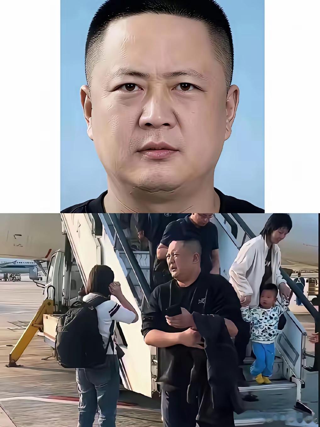 果然豆包还是看人挺准的，把东航这位欧某某分析的真是步步到位，性子强势执拗，情绪上