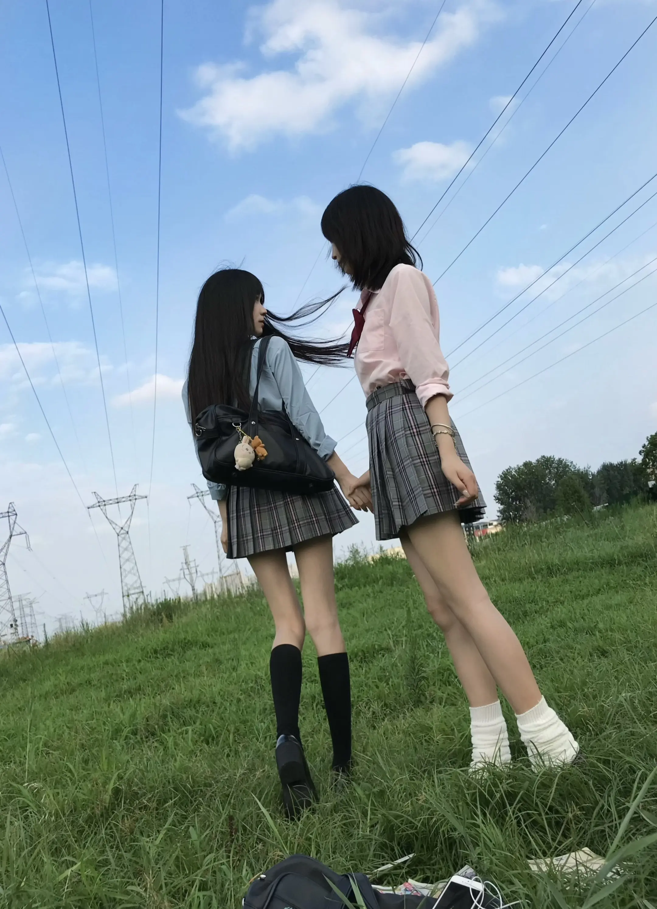 与我同频  与我言心。