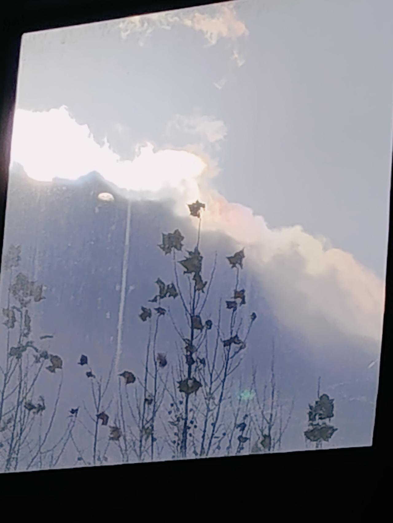 一家亲大哥，夏天的时候体检发现十几年了肺上的结节长爪了，然后到大连最好的医院住院