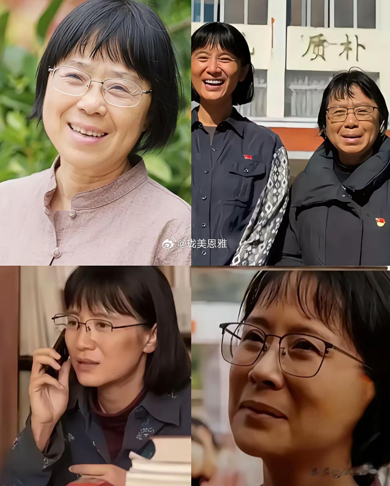 海清大概是内娱这些年最不走运的女演员了吧​​​