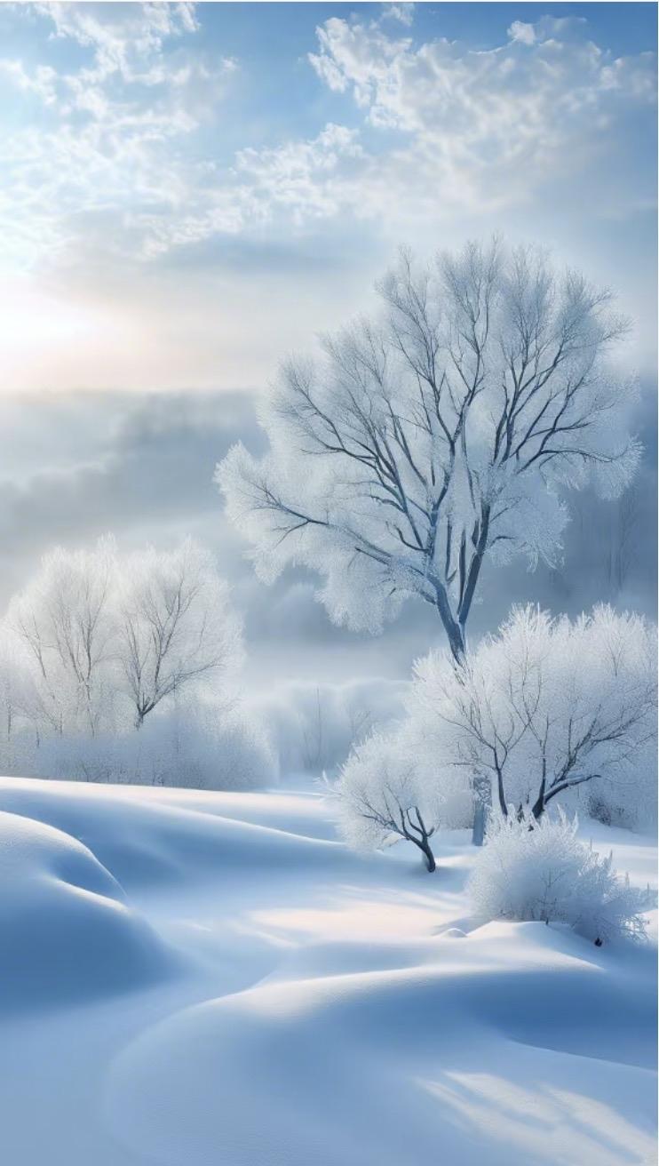 上联：雪落北国一片白下联：风嘶大漠万重黄