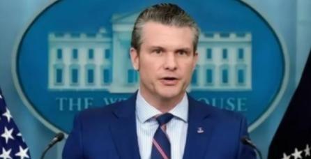 针对台湾问题，摊牌了！美国国防部表态了！没有任何含糊其辞，没有任何缓冲余地，美方