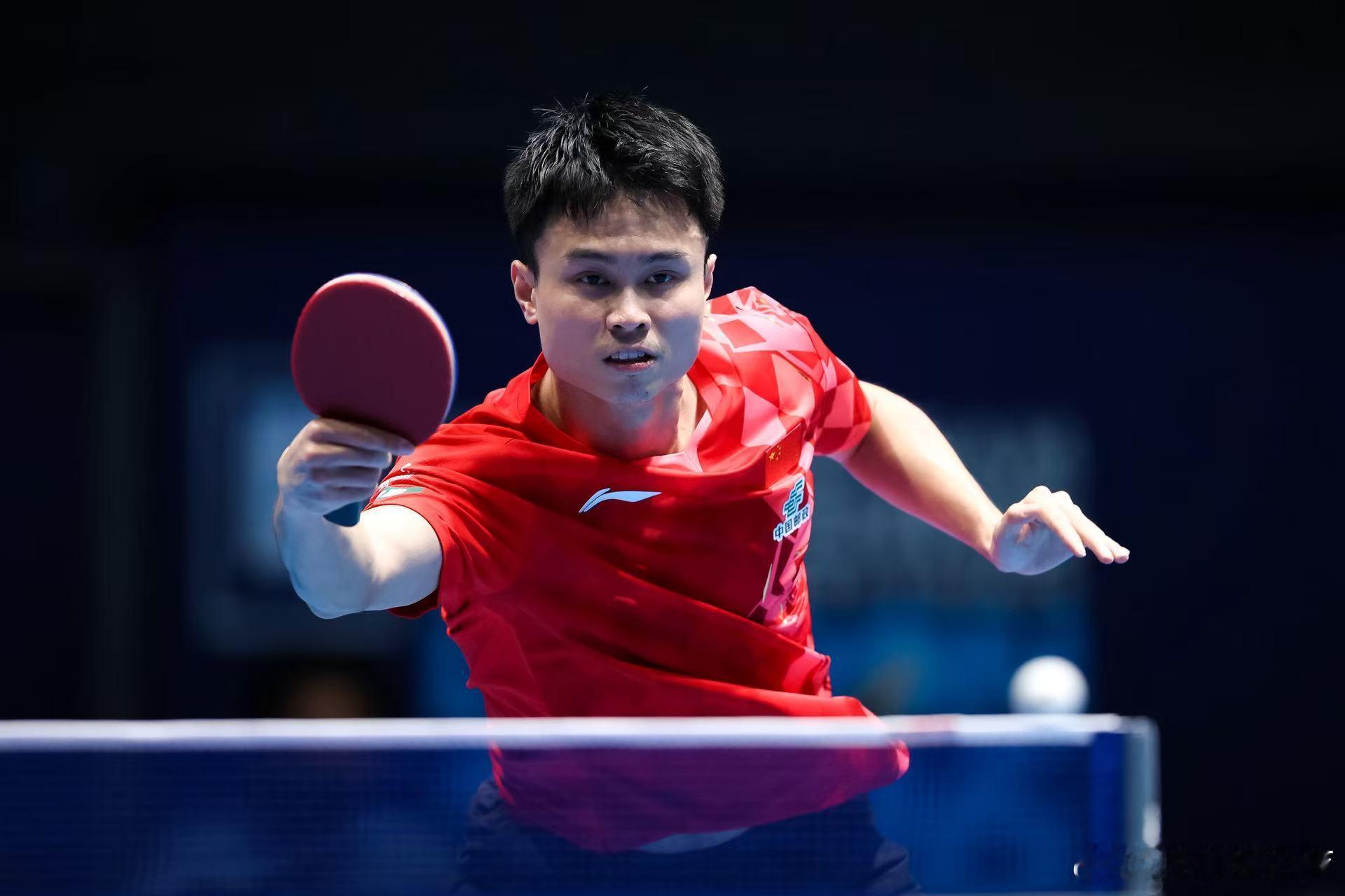 2026伦敦世乒赛在小组赛1-3不敌韩国队之后，中国男乒并没有接受采访。韩国队