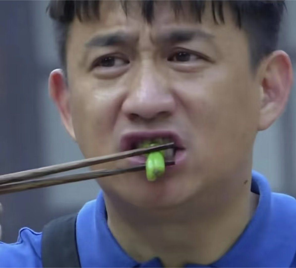 王嘉尔食物中毒什么？是不是吃了豆角了？​​​