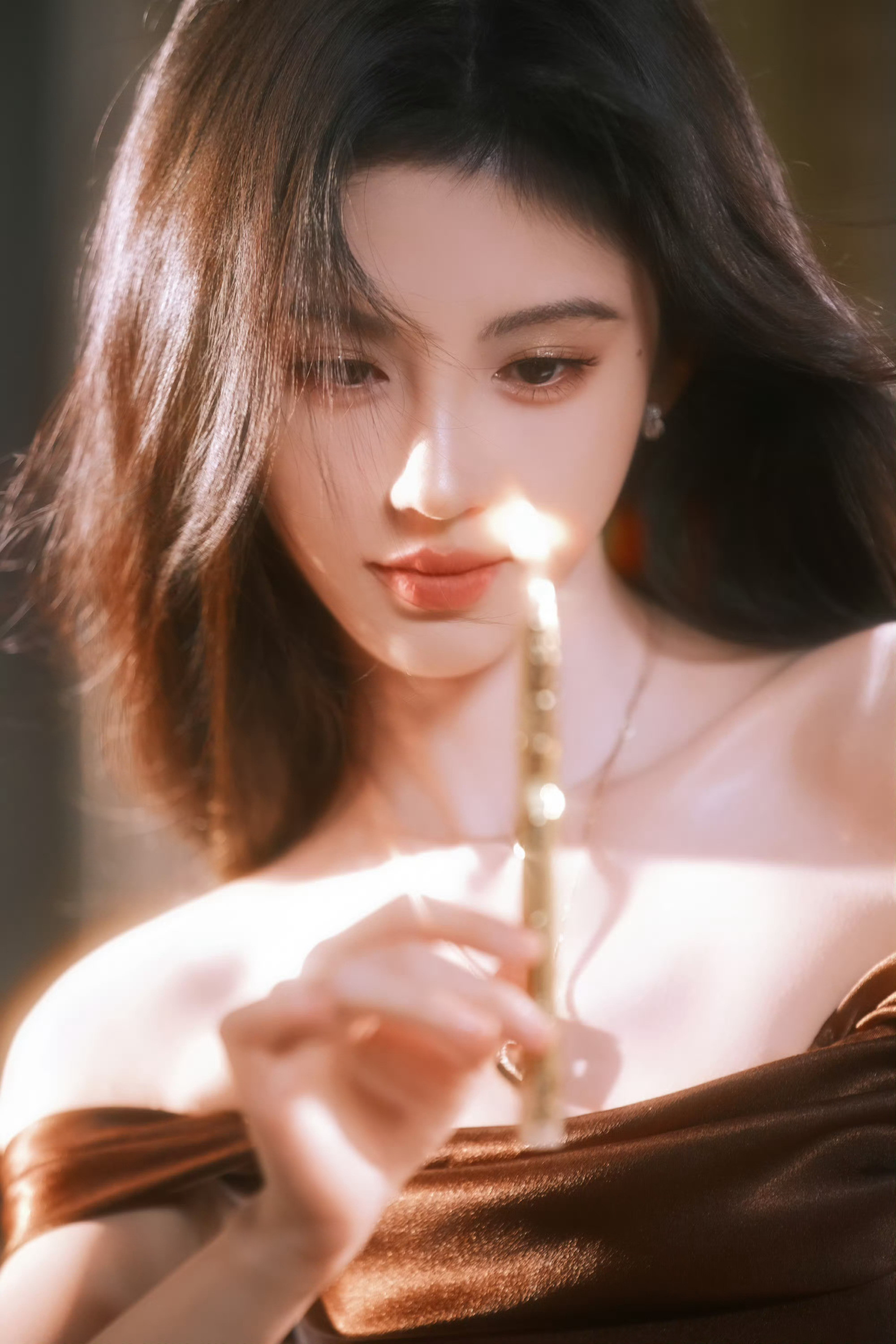 古堡公主👸🏻燥候小鞠宝宝[抱抱]鞠婧祎​​​