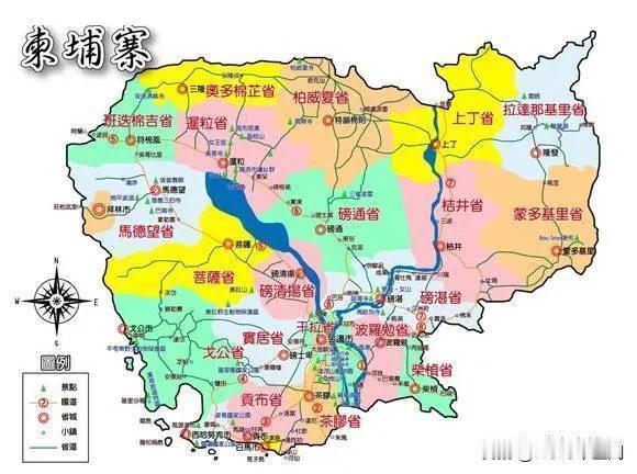 有一件事情不得不说：泰柬冲突或影响中国与柬埔寨的历史友好关系。如果照目前战