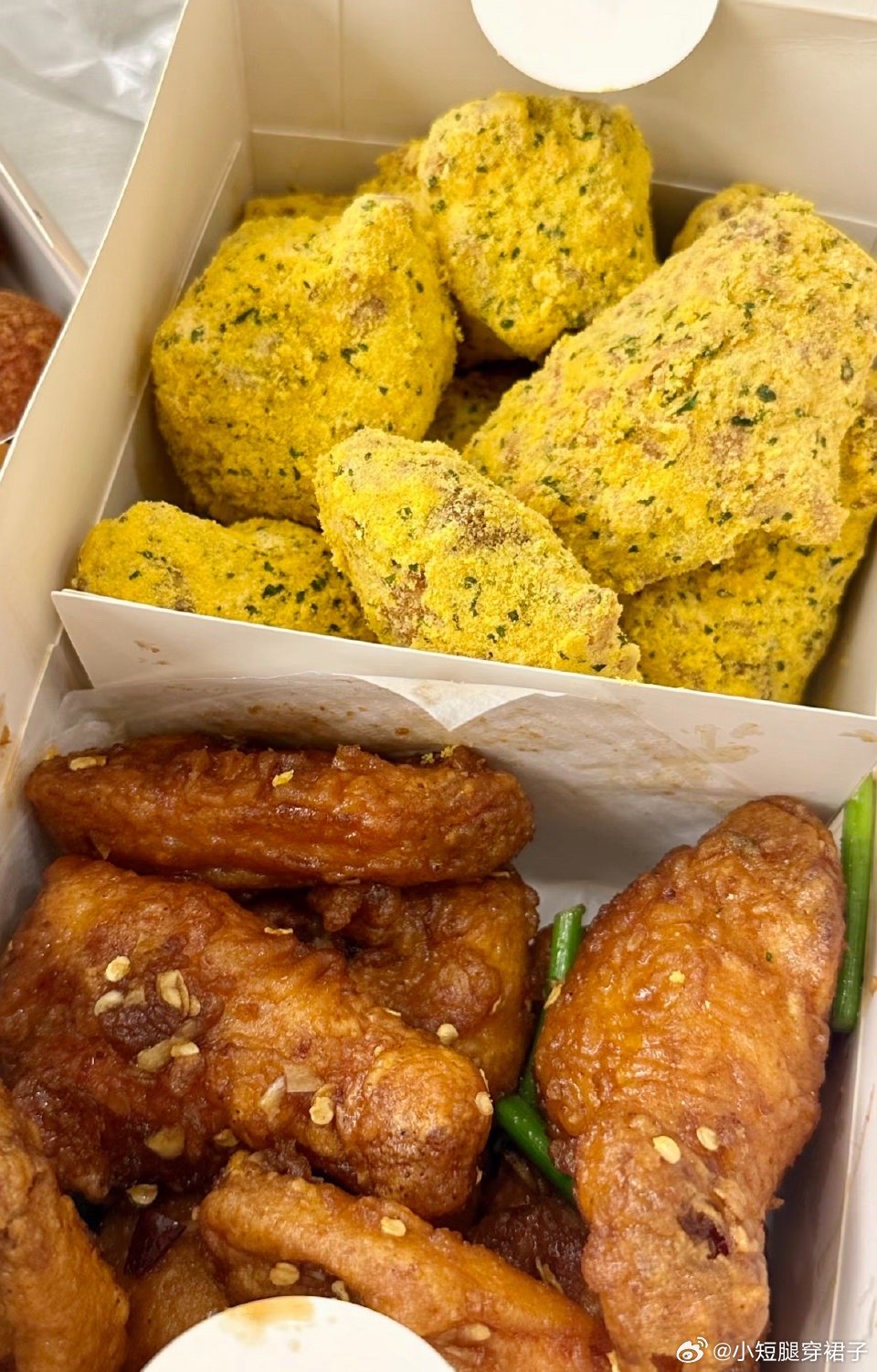 FI现场火爆首日吃掉上万鸡腿FI首日直接炫掉上万只鸡腿，人气爆棚到离谱，边逛展边