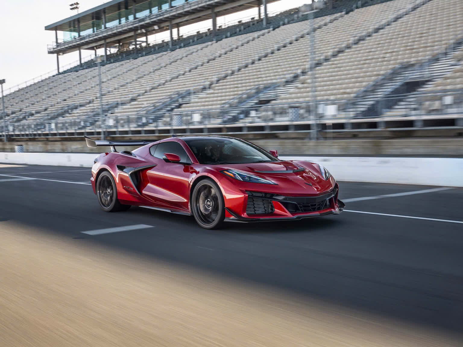雪佛兰克尔维特c8［US］2026雪佛兰科尔维特Corvette（C8）