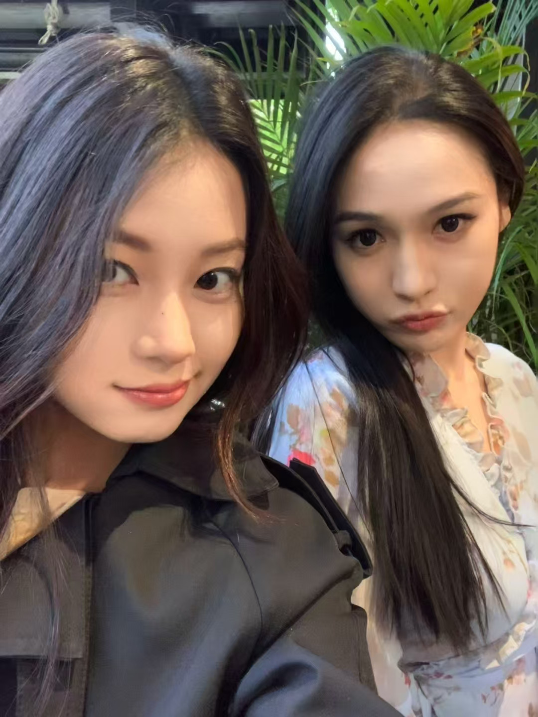 跟姐在一个城市，是不是暗恋姐
