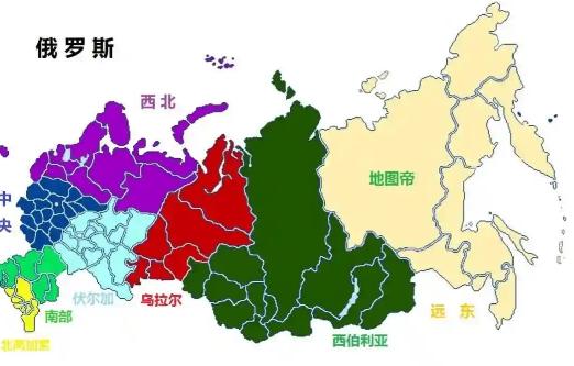假如俄罗斯这次战败了，世界将会发生什么？不夸张的说，俄罗斯一旦被打败，中国接下来