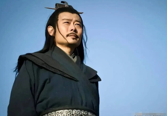 公元前195年，韩信死后，再也不食五谷的张良，得知刘邦驾崩的消息后，立刻向吕后辞