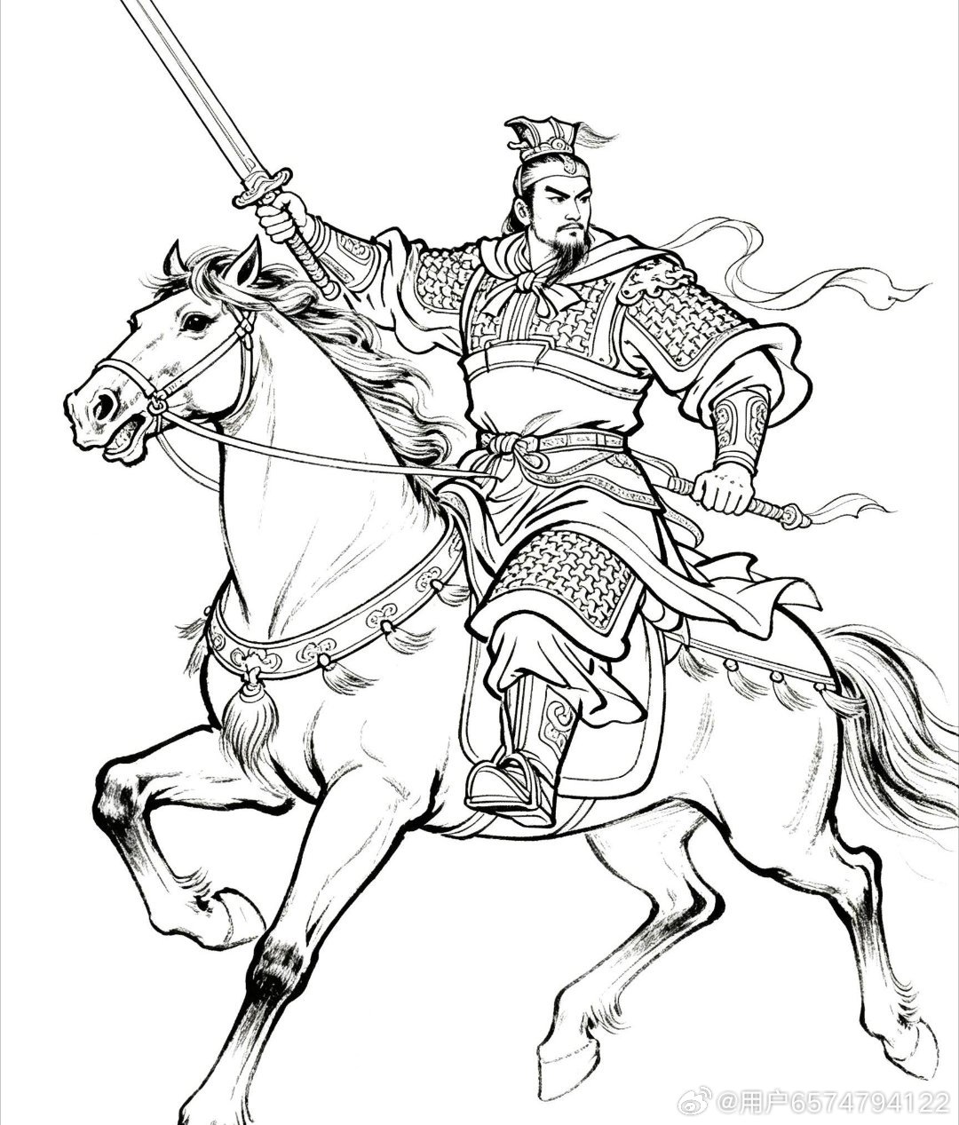 吕布真的天下第一吗？正史揭开真相如果让十个人回答“三国里谁最厉害”，恐怕有九个会不假思索地说：“当然