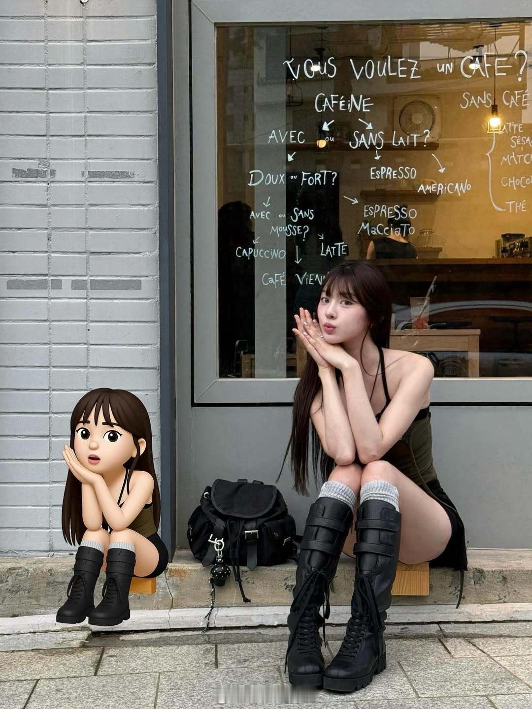 换乘恋爱智妍​​​