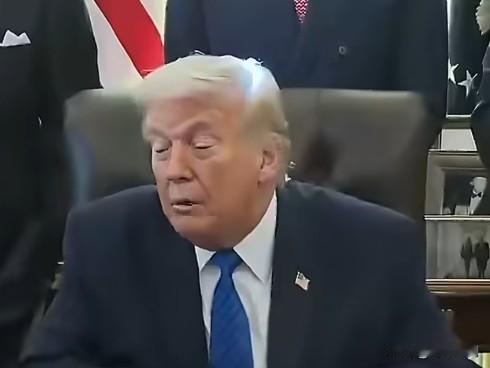 以色列媒体：伊朗和美国都在借谈判拖时间。特朗普不想仓促卷入一场可能持续数月的