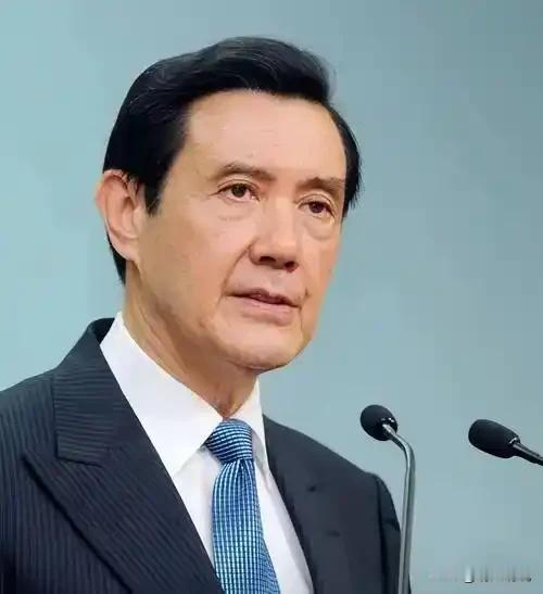 马英九与萧旭岑公开切割：格局差距一目了然，更是为郑丽文解绑！最近台湾政坛发