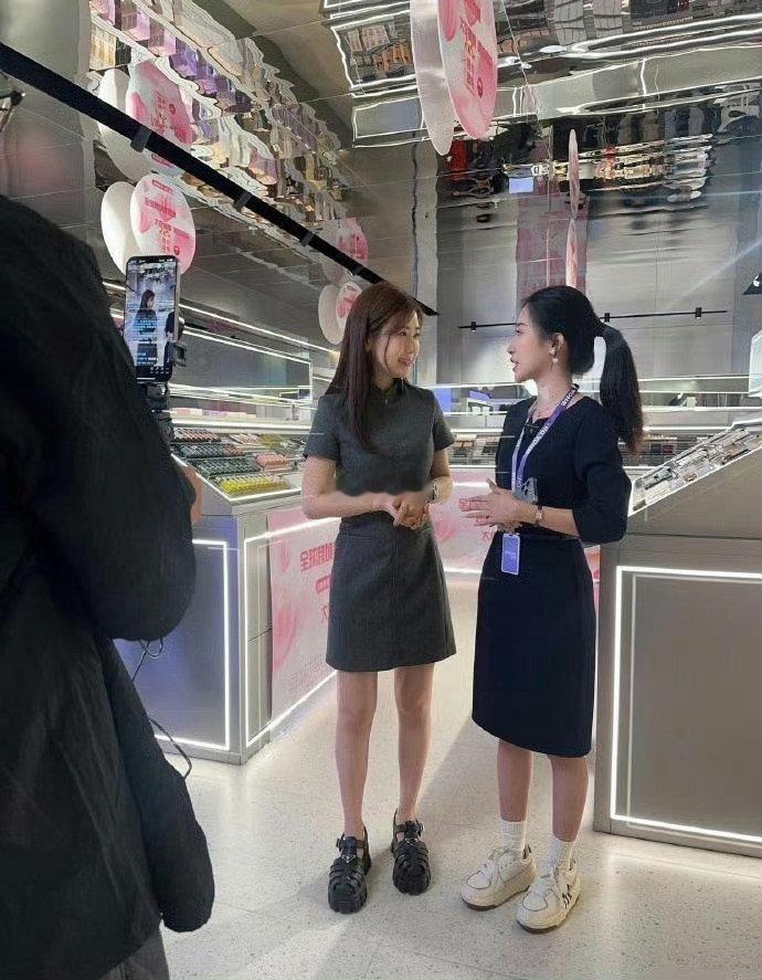 福原爱离婚之后像换了一个人，这状态也是没谁了​​​