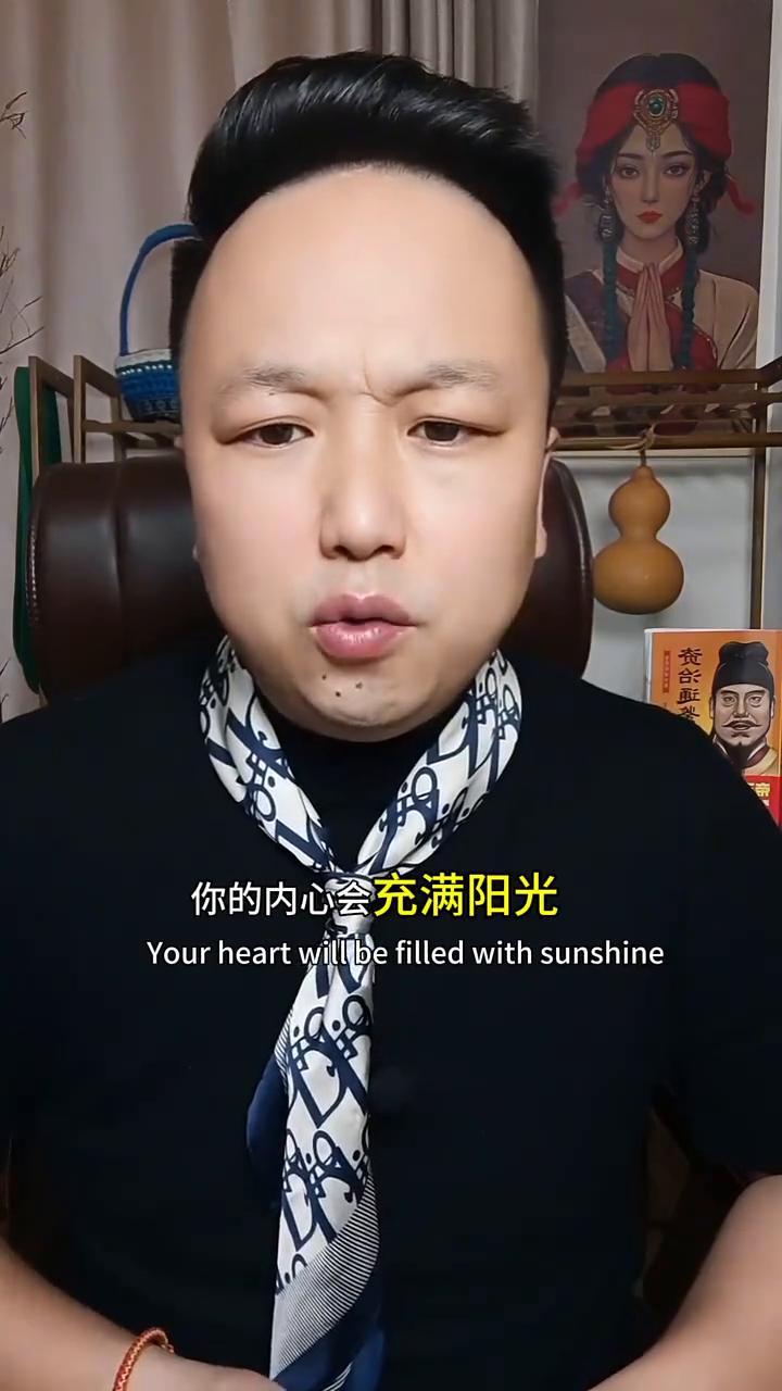 择善而从。什么是磁场？一个人的磁场很重要，因为它决定了你的人生走向。古人讲择其