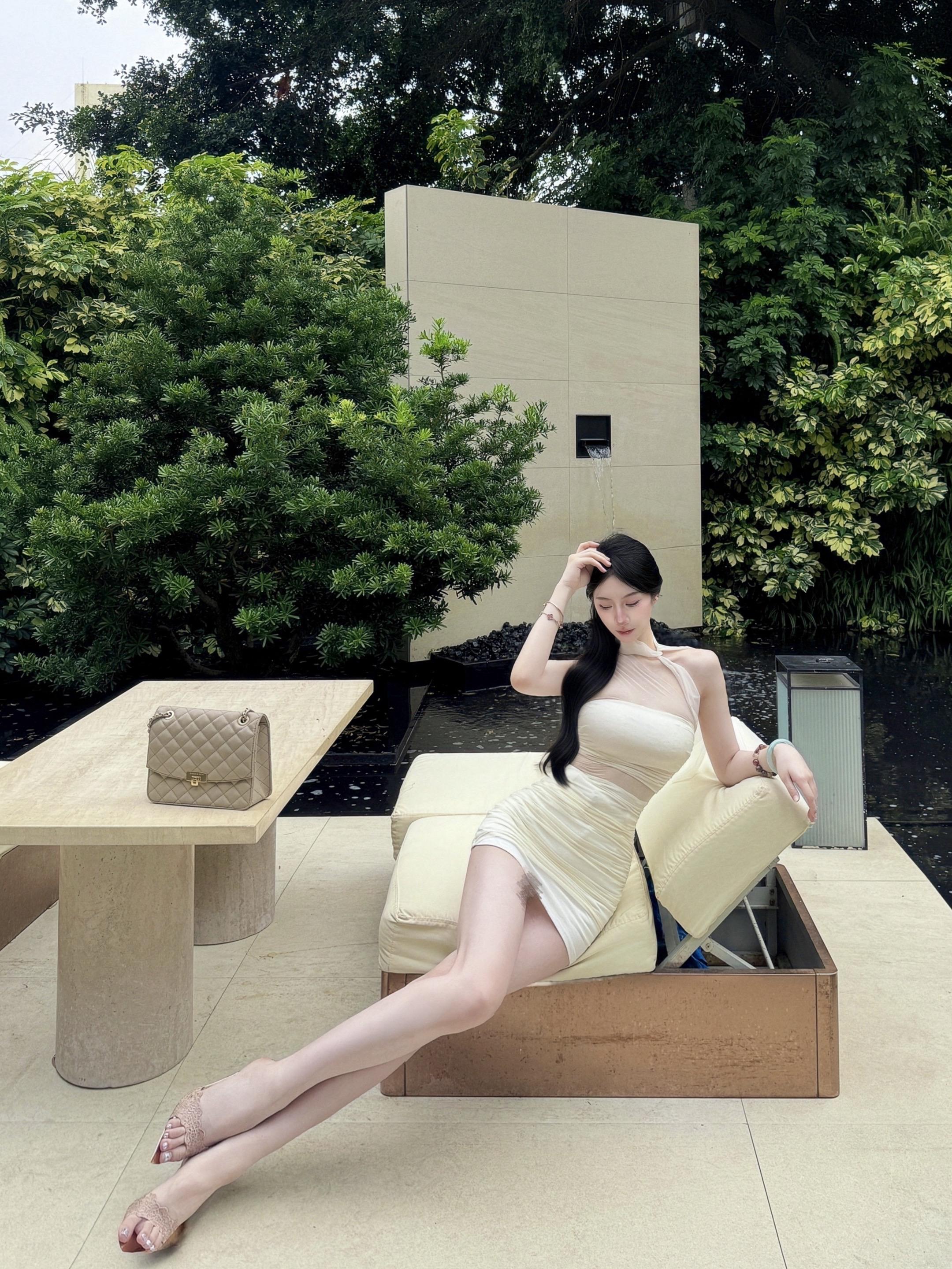 绝不接受与我不匹配的人生