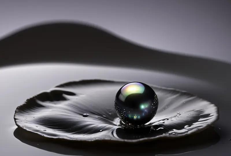 一草莓园黑草莓售价百元1斤家人们！普通草莓35元一斤，这颗“黑珍珠”竟然卖1