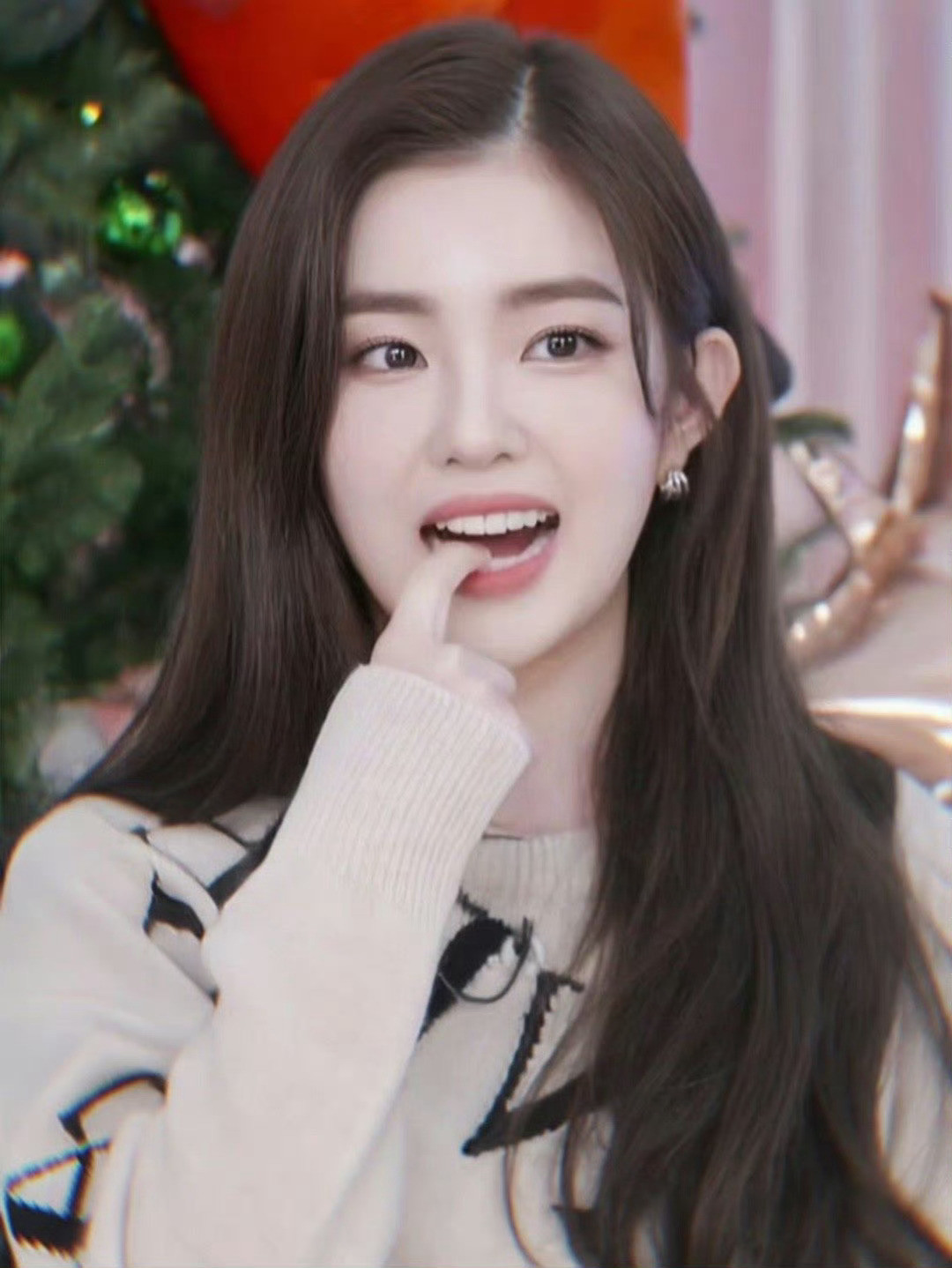 嗑颜bot裴珠泫温柔就是姐姐姐姐就是温柔