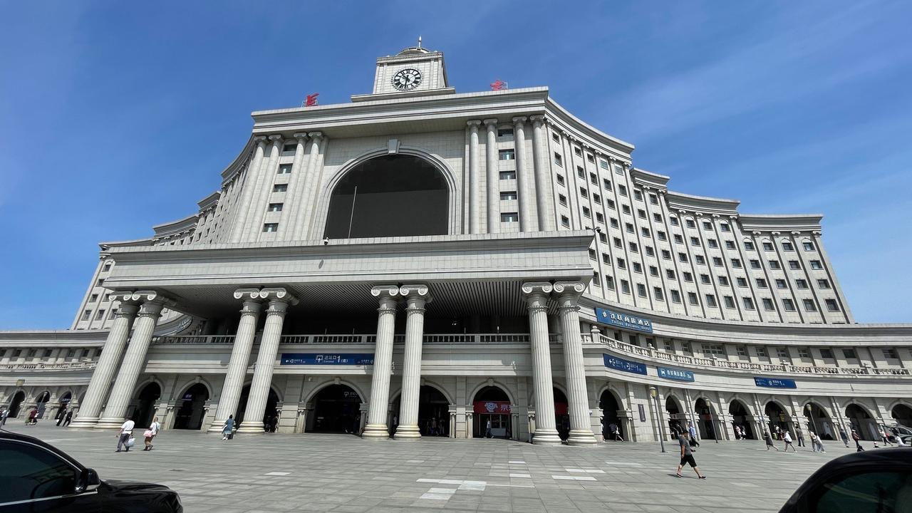 长春GDP突破八千亿！2025年吉林地区生产总值8005.59亿元，总量一举