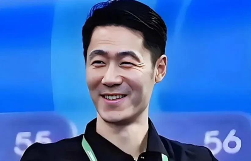 瑞典大满贯后瑞典大满贯结束，最令王励勤满意的三个人孙颖莎唯一的双冠王成绩突