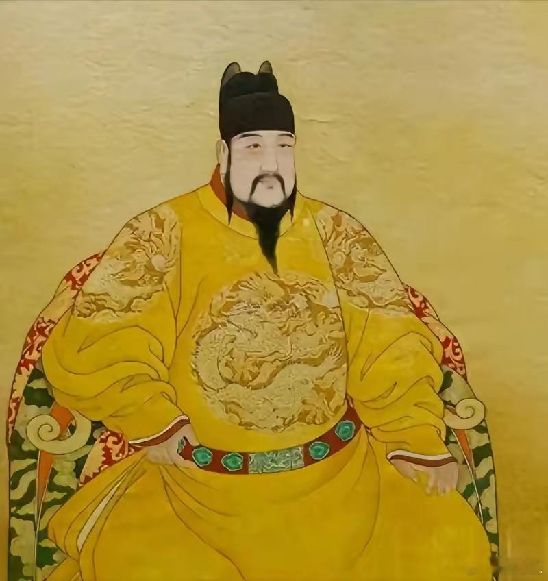 15岁少年vs满朝文官：一场改写明朝格局的大礼议1521年，31岁的明武宗朱厚照