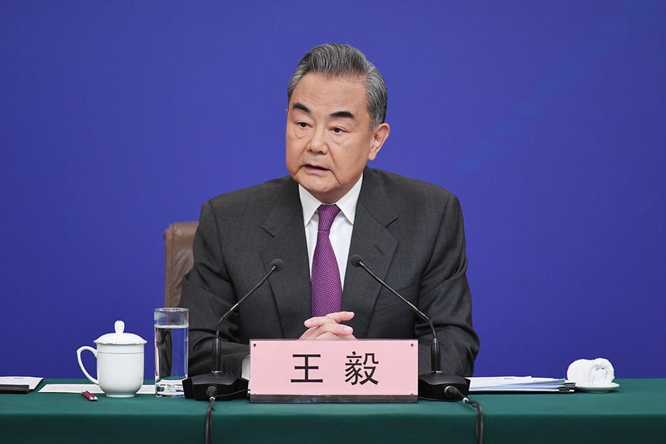 莫迪拒绝王毅外长建议，中方与巴铁连谈3场，表态越来越明确