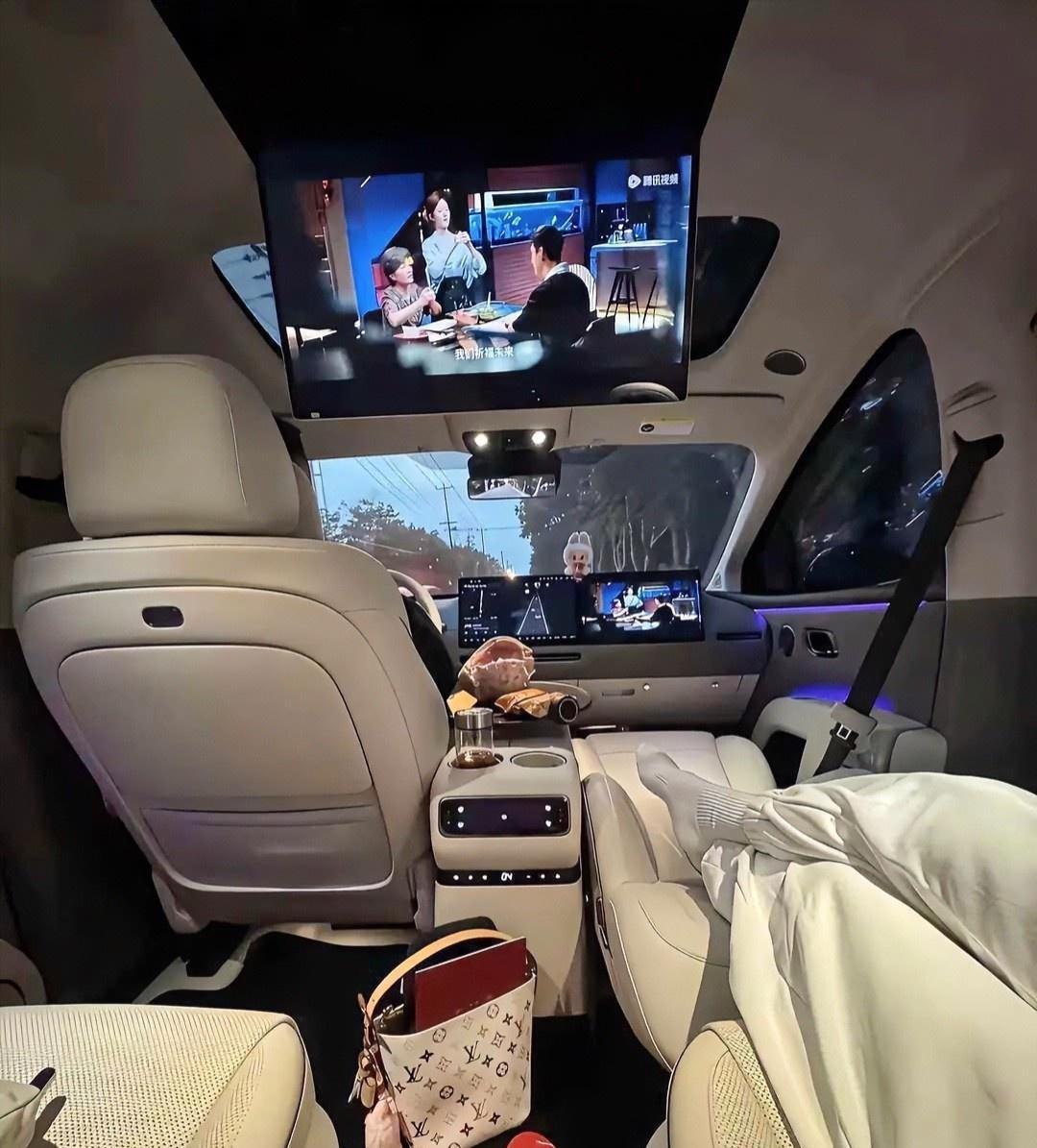 我想知道，这还能好好的开车吗？