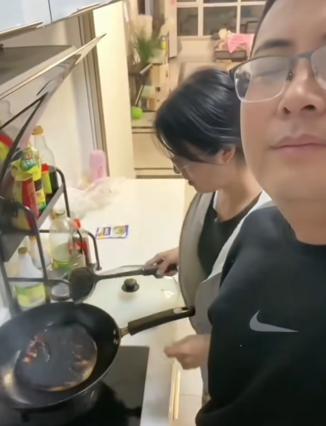 一人一半，是这样的吗？？？