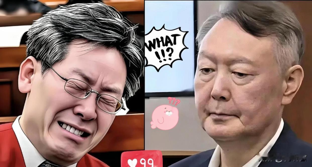 学人过中秋？李在明的格局太小了，他为韩国的前几任总统和遗孀准备了中秋礼物，唯独不