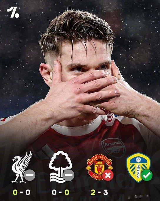 阿森纳成功止颓! 詹俊: 掉链子? 这个赛季恐怕是其他争冠对手了