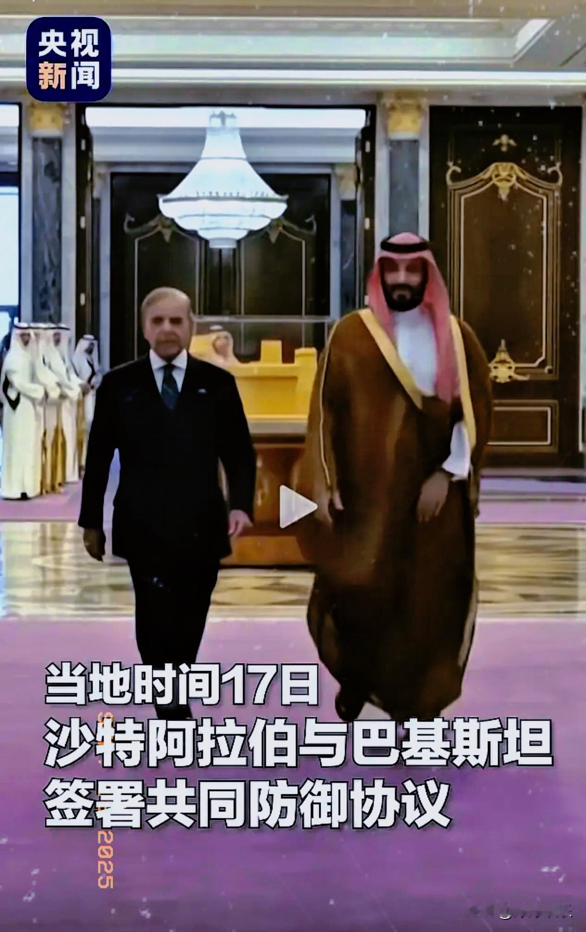 【中东奇招！巴基斯坦借兔制以，这波操作太绝了】🤯中东局势又出神剧情！面对小