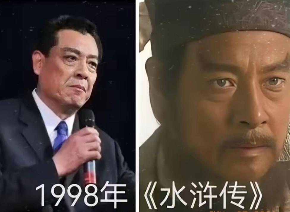 2026年6月，老天爷像是在清库存。短短六天，几位老戏骨一位年轻演员，连个