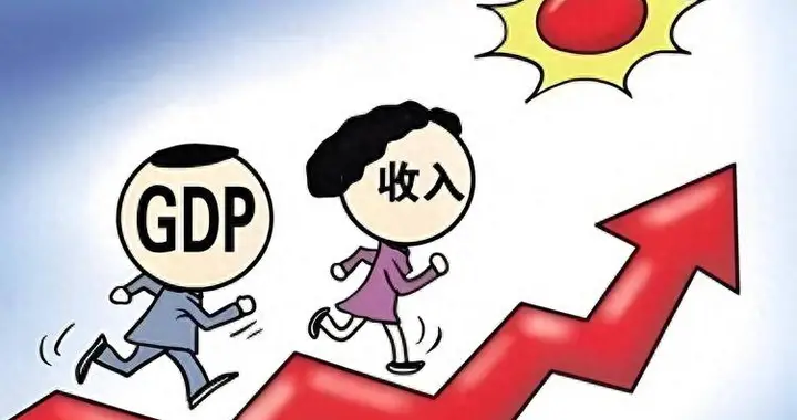 内需不足的秘密之一: 只有8个省份收入高于全国平均水平