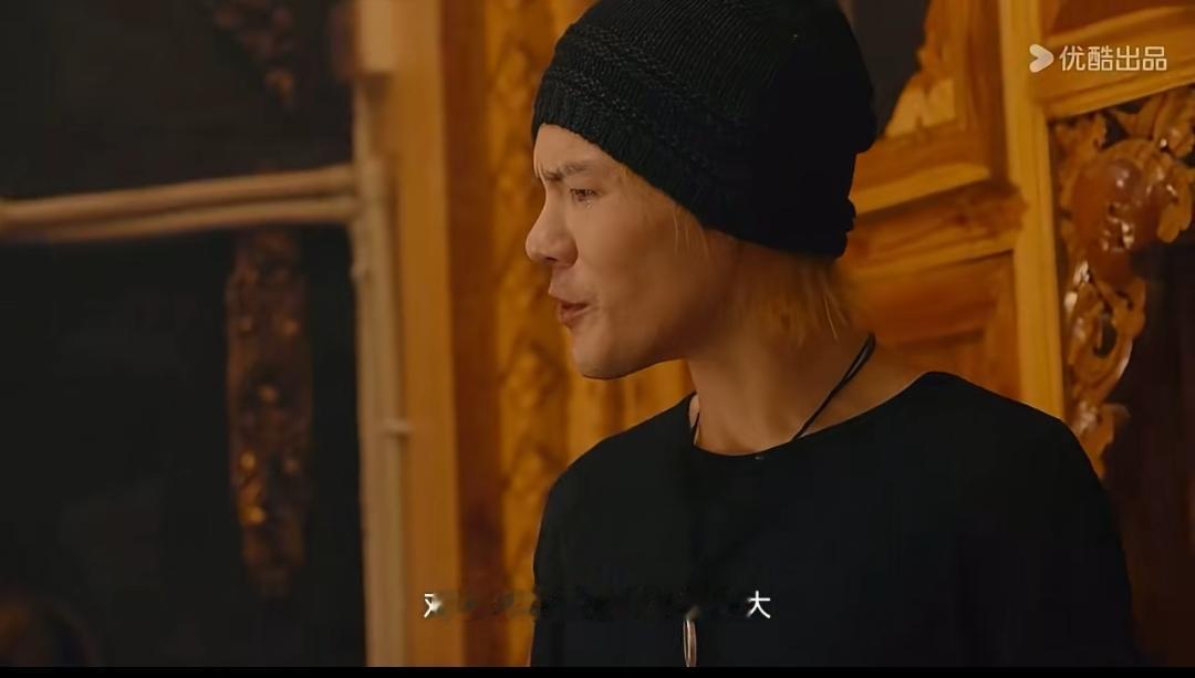 惊！丁真怼向佐太敢说，圈里人都看愣了。谁懂啊！向佐在综艺里聊圈里事也太敢唠