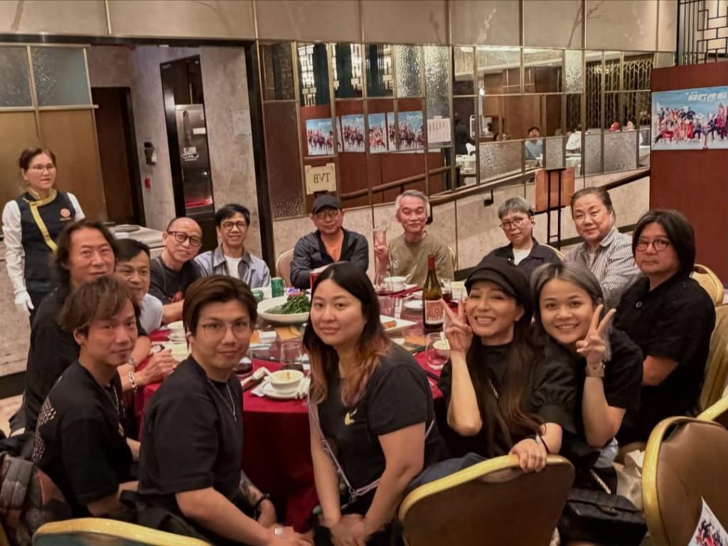 《爱回家》终于迎来大结局！煞科宴初恋CaféMenu设计十分用心，细节满满勾起