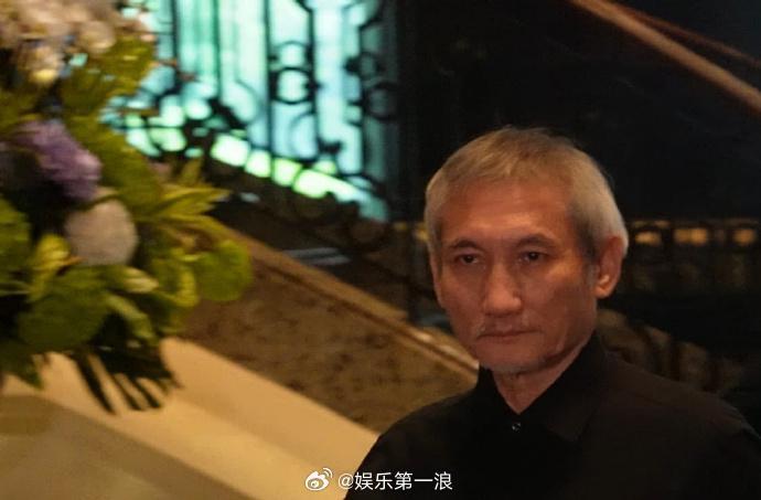 施南生追思会众星现身施南生追思会施南生追思会今日举行，徐克、尔冬升、刘伟强、余