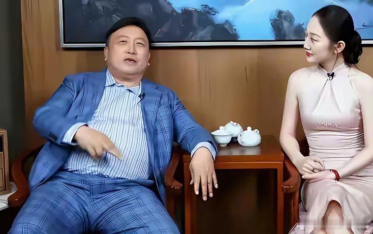 娱乐圈的潜规则王家卫被曝​娱乐圈的水到底有多深这一点只看王家卫被曝的大瓜就懂了