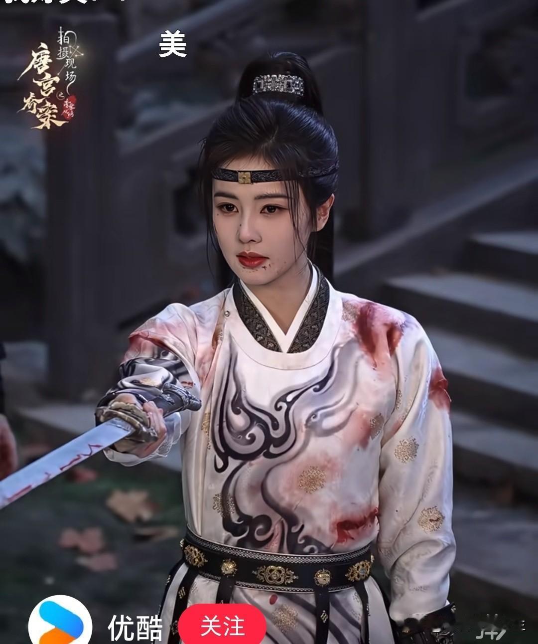 无代餐呀，李佩仪就是独特！百里挑一，从始至终！怪不得大家喜欢，她正经还被撩，超期