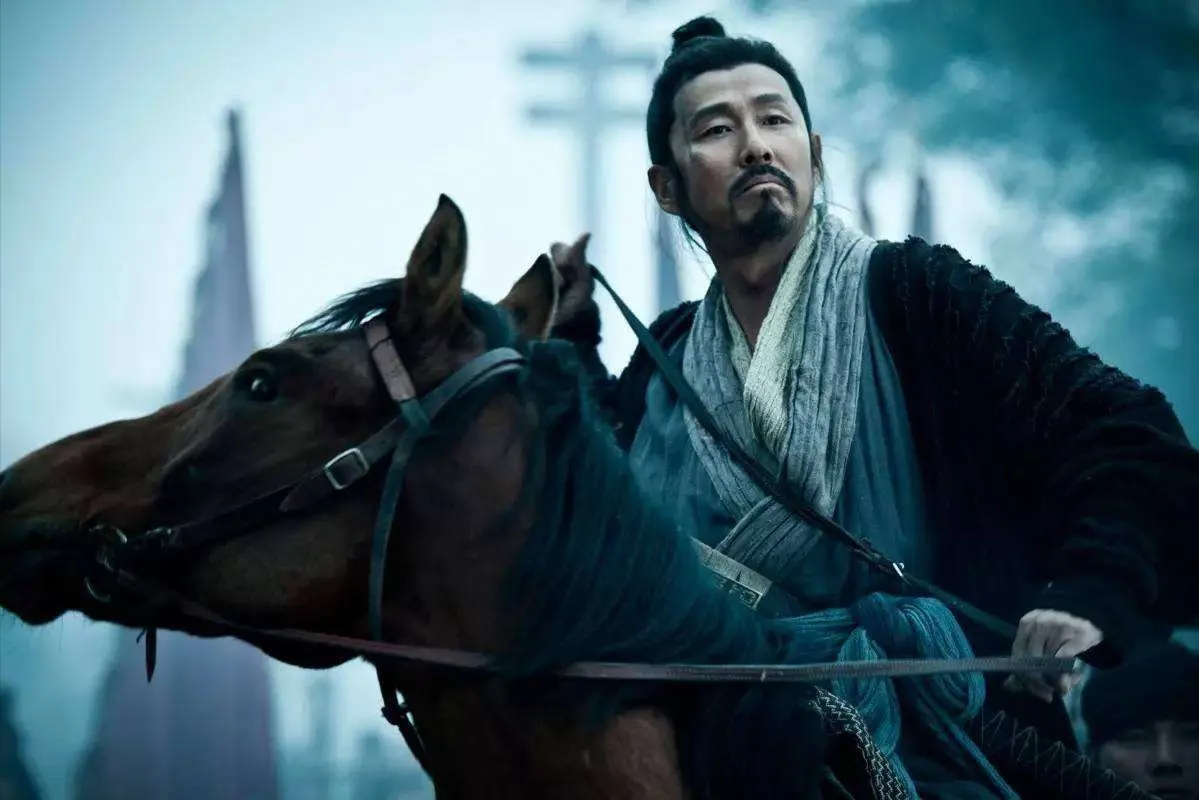 简单对历史上的开国<em>太祖</em>们排个名，纯个人向！1，第一名，汉<em>太祖</em>(高祖)刘邦，这