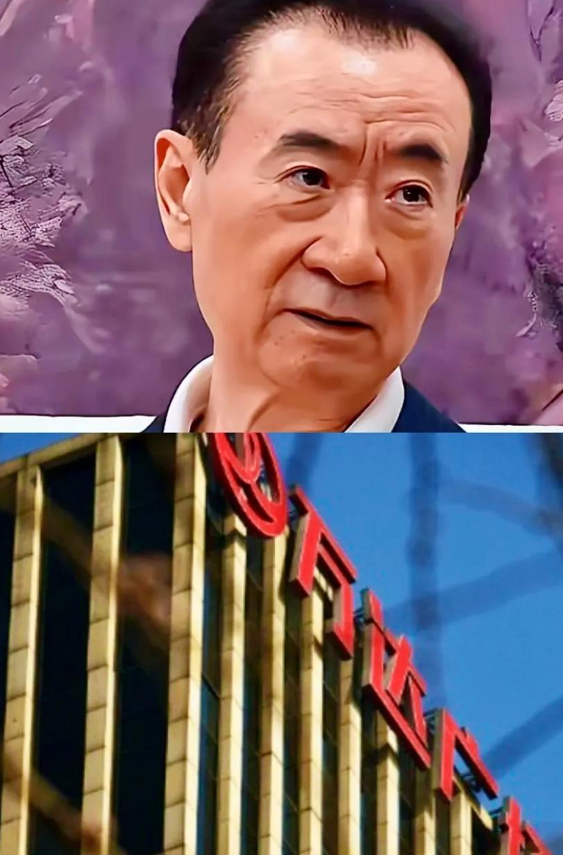 大佬就是大佬！查了下王健林赎回的万达，烟台芝罘万达可不是随便选的，年租金